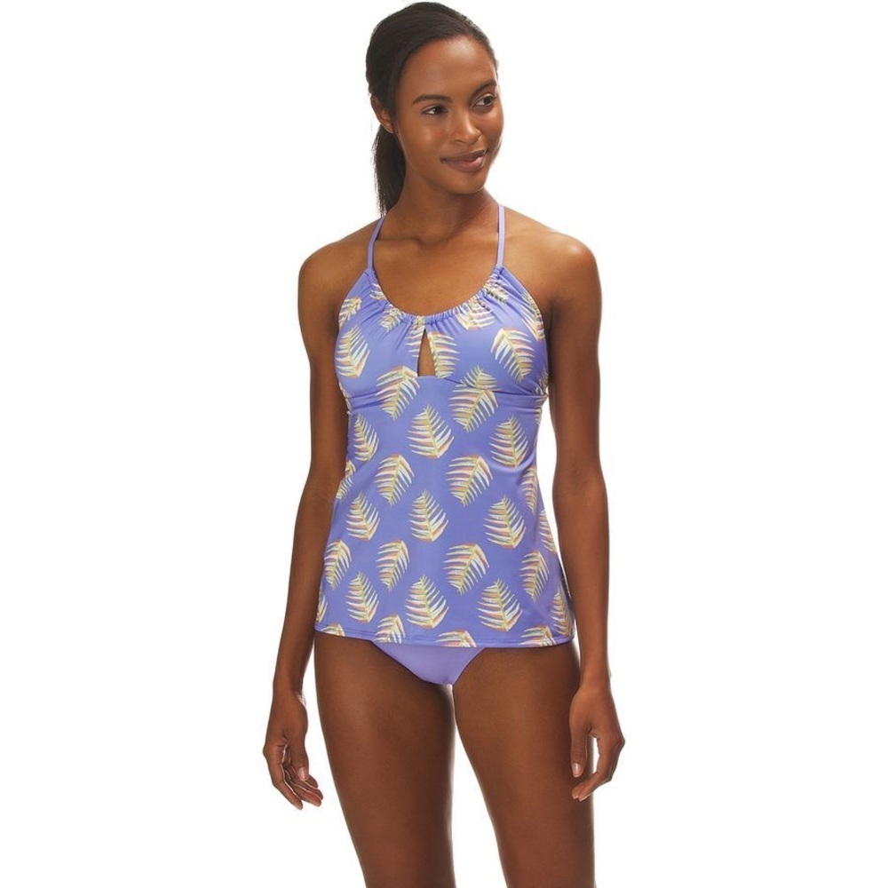 NWT Patagonia classic dawn tankini